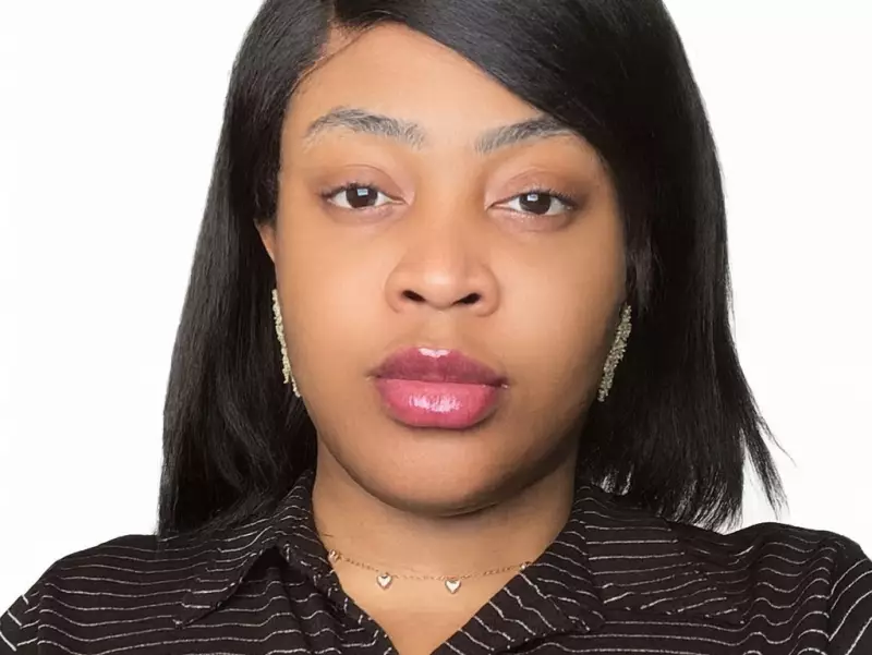 Nigeria Honours Chinedum Ajala on World AIDS Day for Transforming HIV Data Systems