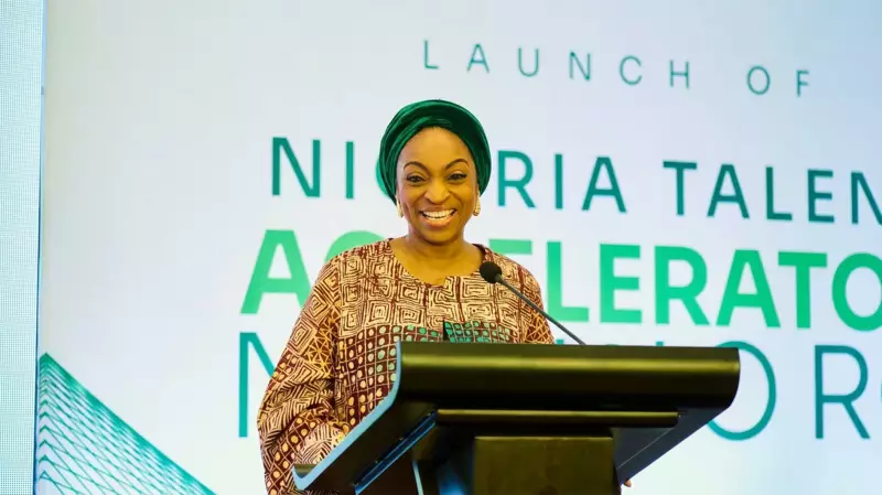Nigeria Launches National IP Policy to Boost Economic Growth