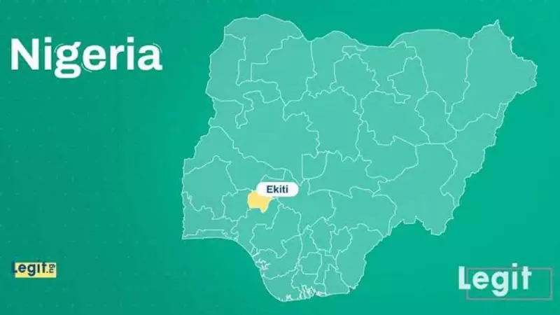 Nigeria Mourns as Ex-Police DIG, Traditional Ruler Theophillus Akeredolu Dies at 83