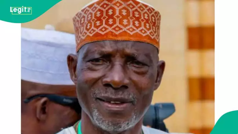 Nigeria Mourns: Former Ambassador to China, Uthman AbdulAzeez, Dies at 71