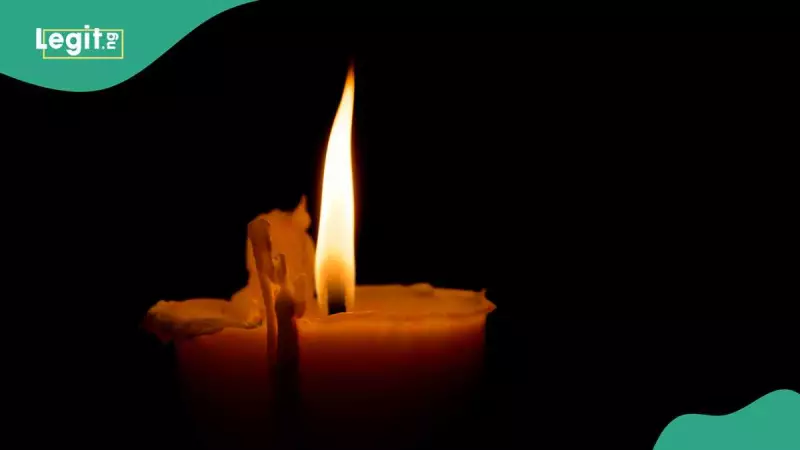 Nigeria Mourns: Prominent Buhari Supporter Onyekachi Okafor Dies in 2025