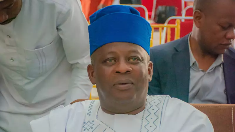 Nigeria Mourns Scholar Siyan Oyeweso: A Bridge-Builder's Legacy at 64