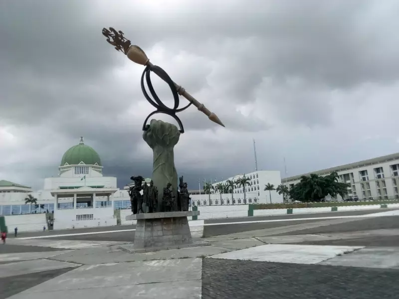 Nigeria Moves Closer to Single Emergency Number as Senate Debates NETS Bill