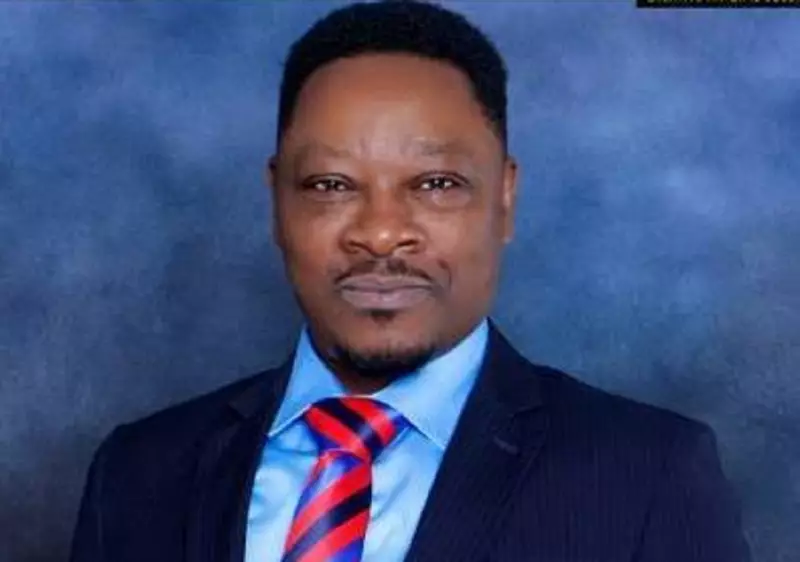 Nigeria Needs 72 Edge Data Centres for $1 Trillion Economy, Says Expert