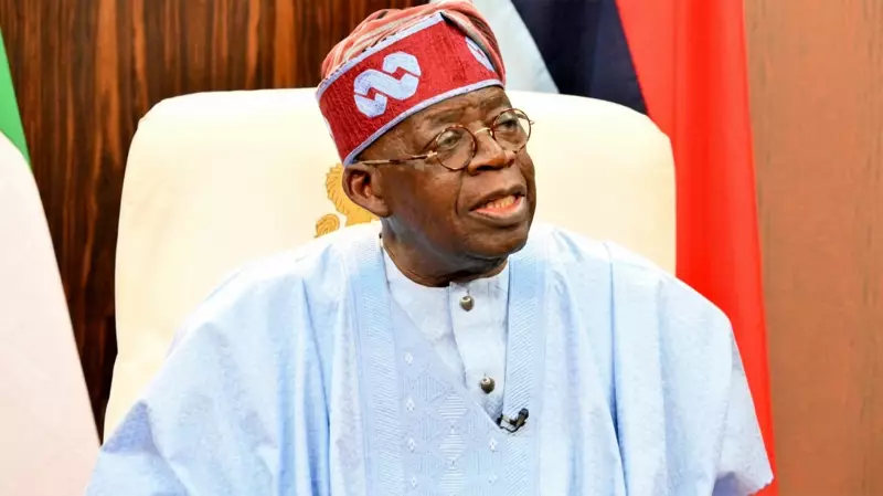 Nigeria on US Performance Plan: Tinubu's Panic Reforms After Trump's Warning