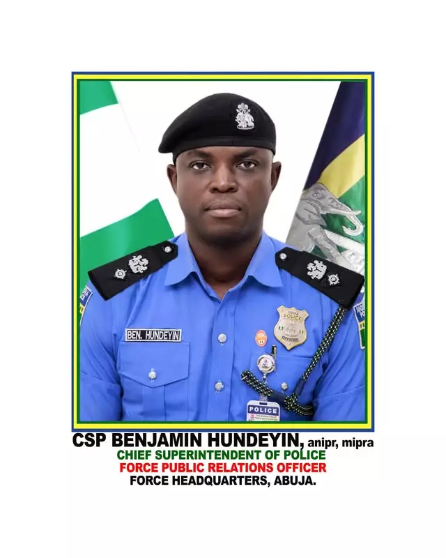 Nigeria Police Arrest 'Raccoon 0365' Developer in Major Microsoft Phishing Bust