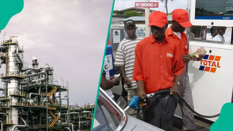 Nigeria Ranks 5th in Africa for Cheapest Fuel Prices, Dangote Refinery Key