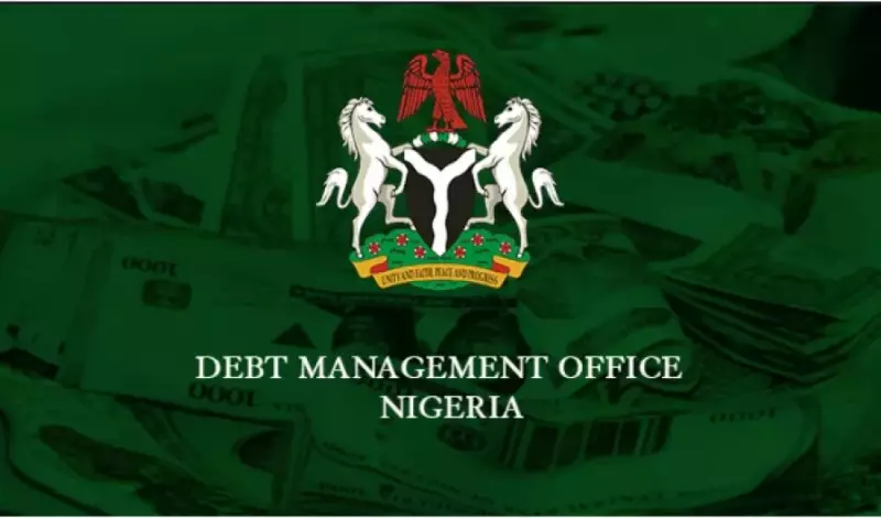 Nigeria Spends N2.7 Trillion, 45.2% of Q2 Revenue on Foreign Debt