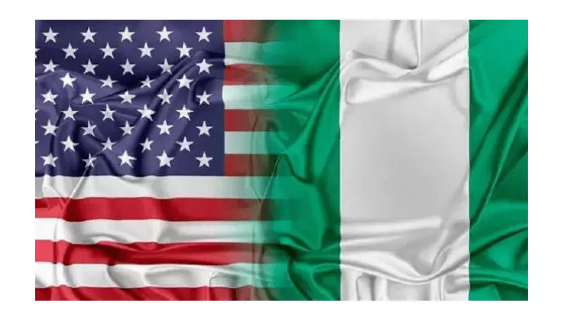 Nigeria, US Resolve Diplomatic Spat, Sign $5.1bn Health Deal