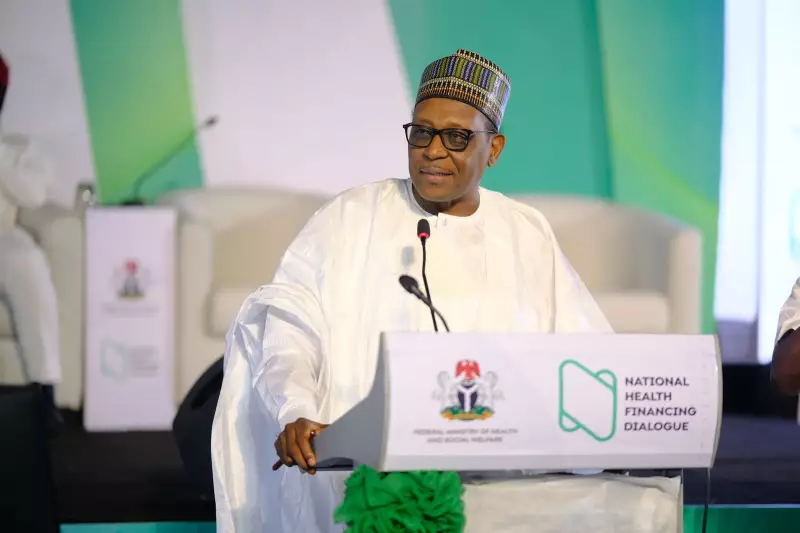 Nigeria Vaccinates Over 12 Million Girls Against HPV in Major Health Milestone