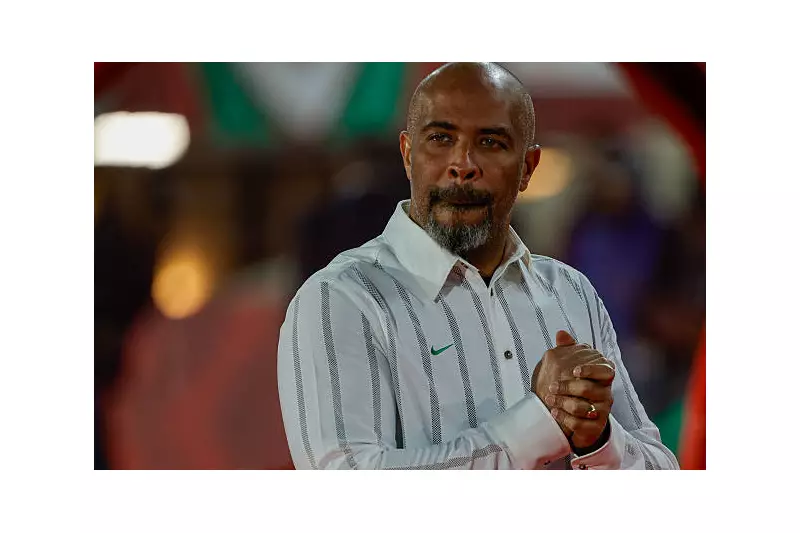 Nigeria vs Tunisia: AFCON 2025 Group C Showdown Set for Fès