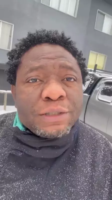 Nigerian Abroad Sparks Debate: 'Only Abroad Makes You Landlord'