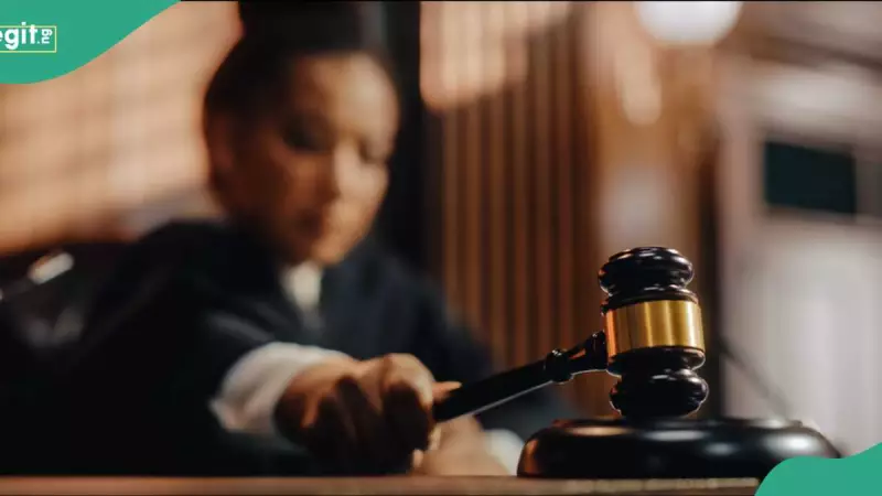 Nigerian 'Ace G' Gets 20 Years in US for $2M Bank Fraud Ring