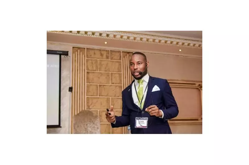 Nigerian AI Advocate Timi Olagunju Joins Prestigious 2025 Public Voices Fellowship