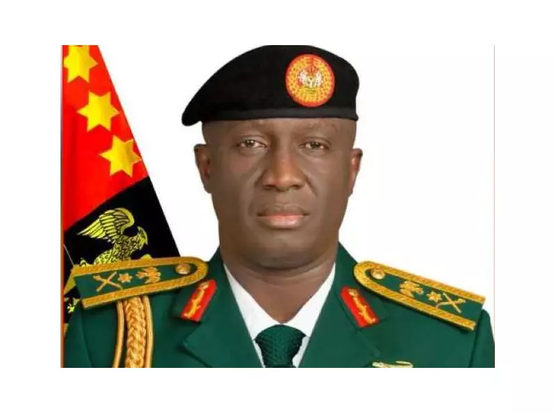 Nigerian Army Establishes Two New Bases in Northeast, Reports Major Gains Against Terrorists