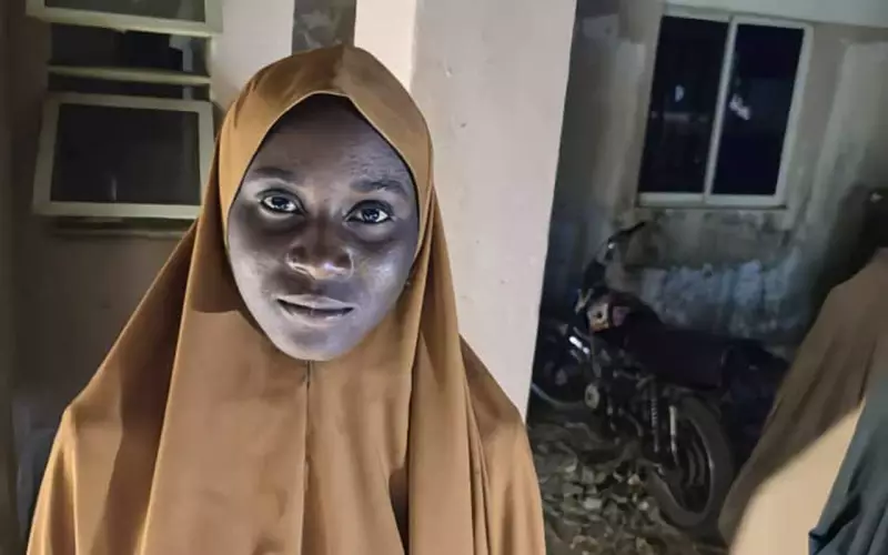 Nigerian Army Rescues 12 Teenage Girls from Boko Haram in Borno