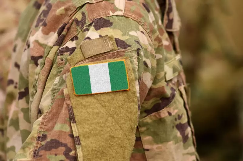 Nigerian Army Rescues 6 Kidnapped Church Worshippers in Kogi Operation