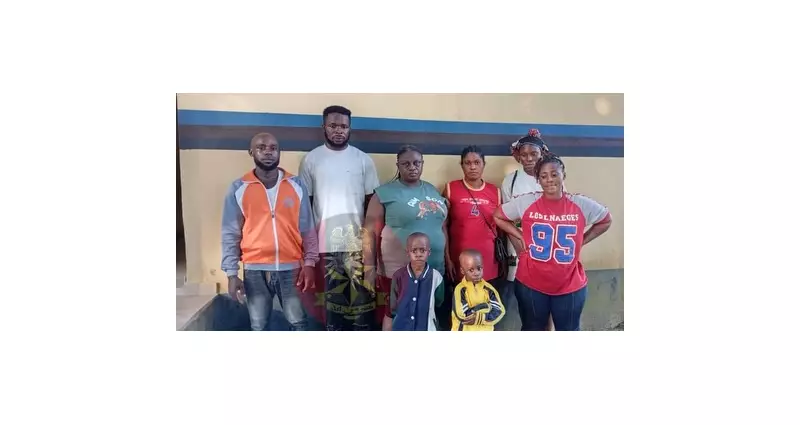 Nigerian Army Rescues 8 Kidnap Victims on Cameroon Waterways