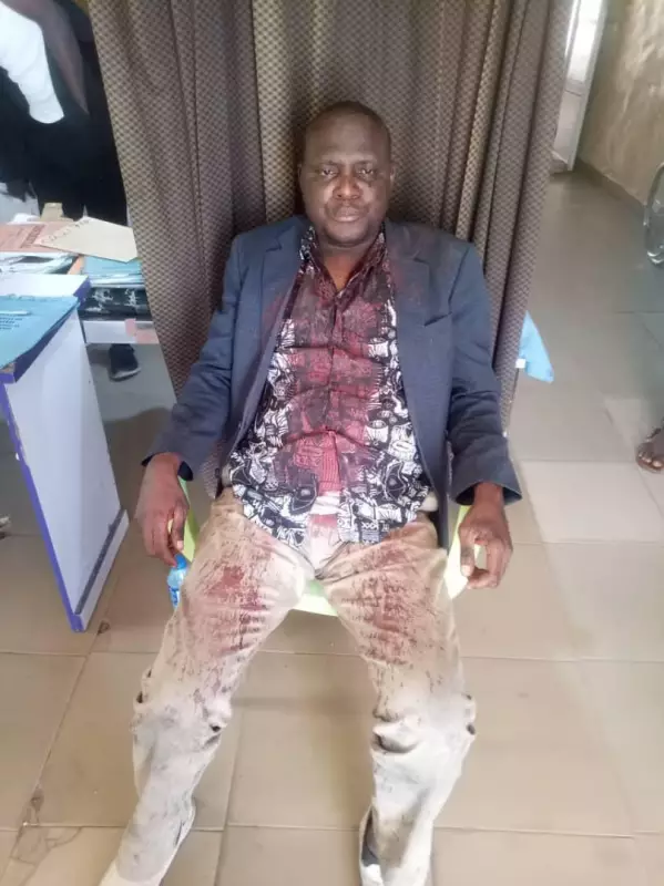 Nigerian Army Rescues Kidnapped Pastor, Recovers Arms in Plateau Operation