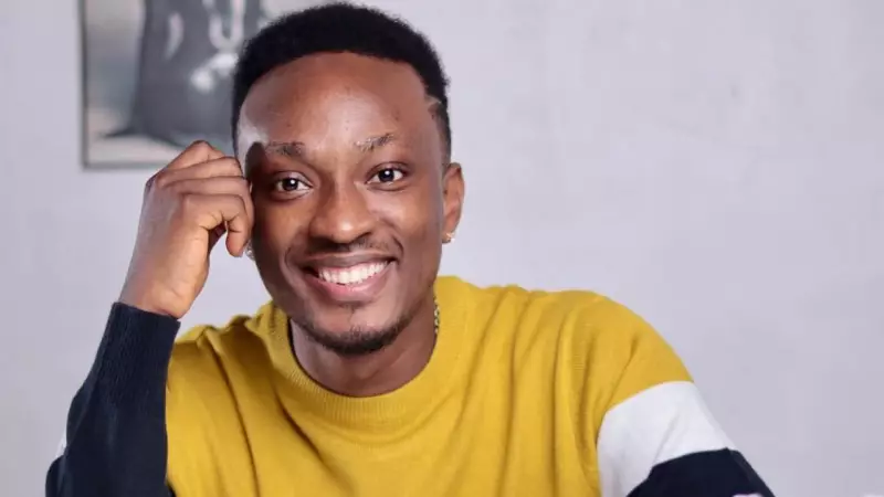 Nigerian Brand Strategist Lazywrita Dies, Leaves Final Instagram Message