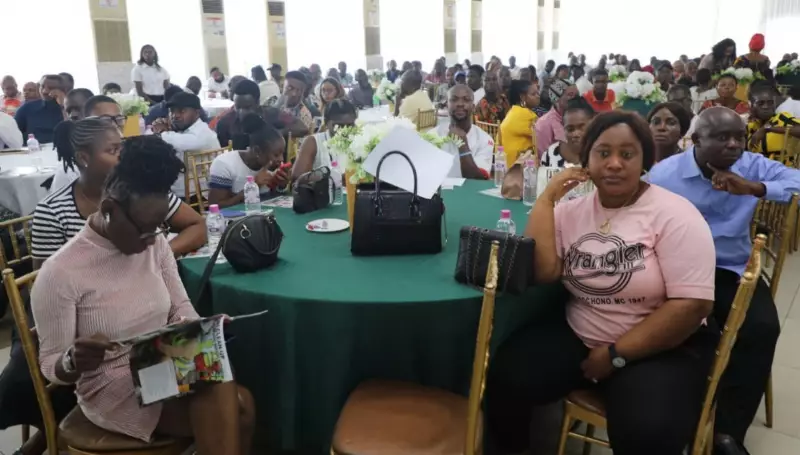 Nigerian Foundation Pushes for Digital Literacy, Agribusiness Training for Women, Youths