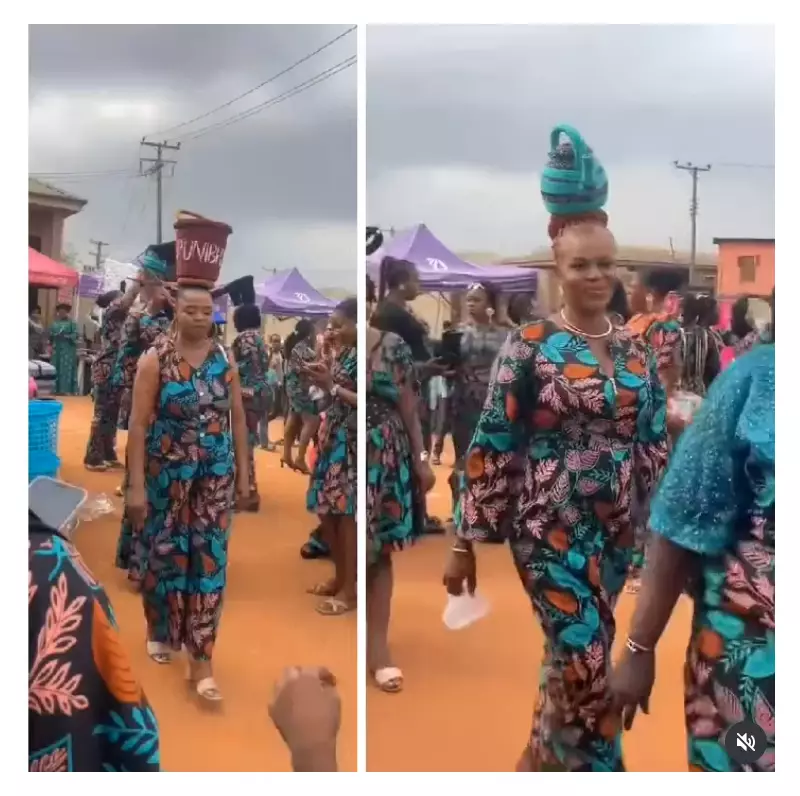 Nigerian Hairdressers Showcase Stunning Styles at 2025 End-of-Year Celebrations