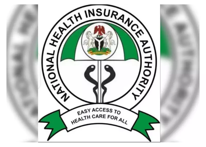Nigerian Inmates to Get Health Insurance as NCoS, NHIA Partner
