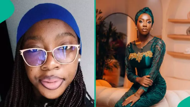 Nigerian Lady Deletes Over 23,000 Messages After Boxing Day Breakup