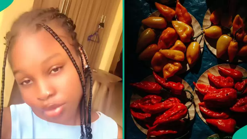 Nigerian Lady Demands N500 Refund from Mum, Gets Epic Response: "So Petty"