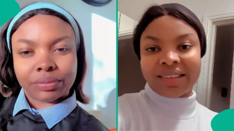 Nigerian Lady in UK Sacked for 'Complimenting' Colleague's Weight Gain