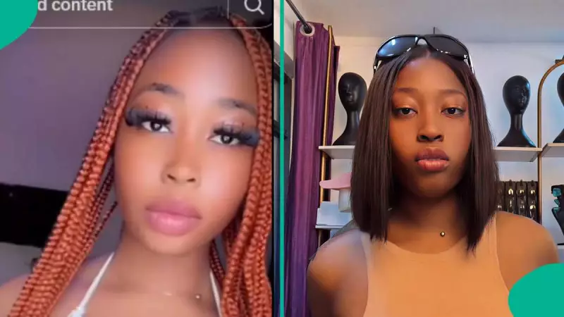 Nigerian Lady Lists Shocking Abuses by Ex-Boyfriend: Cheating, Lock-ups