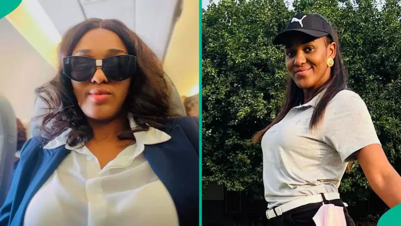 Nigerian Lady Marries, Dumps Husband After 2 Months Over Best Friend Betrayal