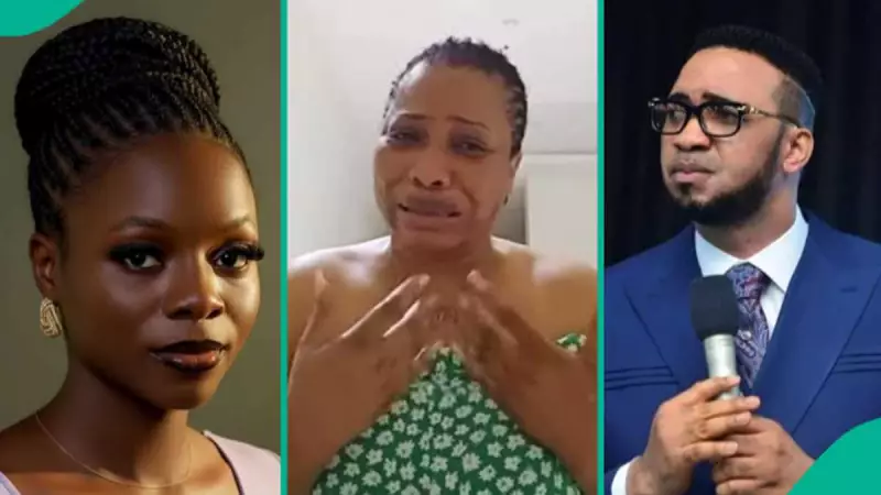 Nigerian Lady Questions Doris Ogala's Timing in Chris Okafor Allegations