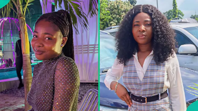 Nigerian Lady Shares Ex-Boyfriend's Shocking Breakup Text After 3 Years