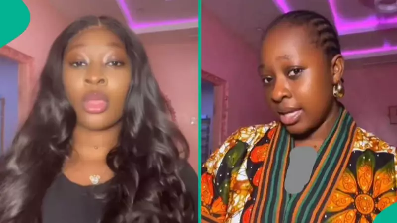 Nigerian Lady's 7-Day Fast for Genotype Change Ends in Heartbreak Over Cheating