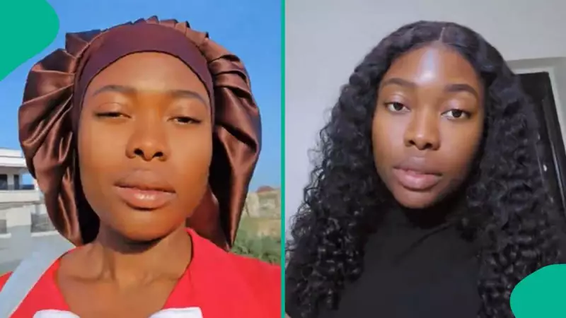 Nigerian Lady's Shock: N300k Apartment Rented for N600k After She Left