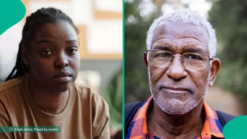 Nigerian Lawyer Ghosts Father Who Abandoned Her for 30 Years After He Demands Car