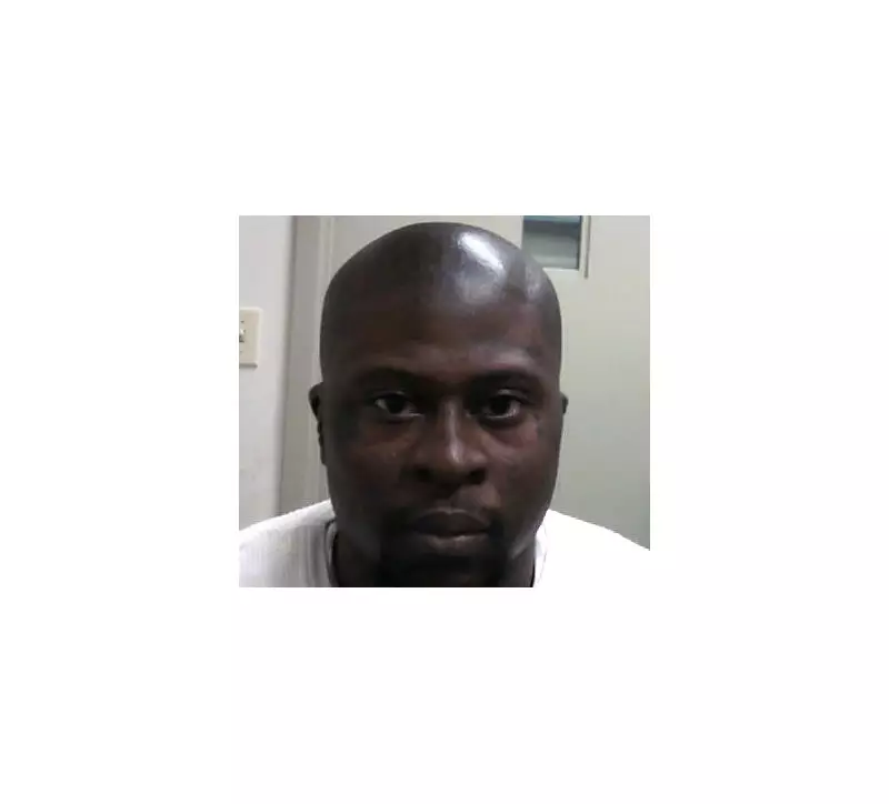 Nigerian Man Arrested by ICE for Assault, Robbery, Drug Sales in US