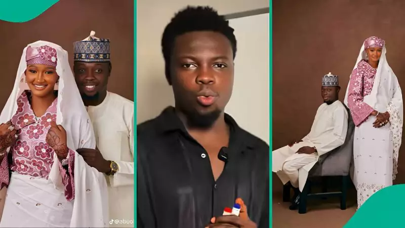 Nigerian Man Dies Day After Abuja Wedding, Viral Story Sparks Mourning