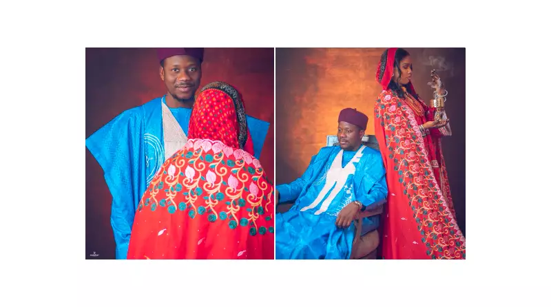Nigerian Man Marries Second Wife 11 Months After First Wedding, Sparks Debate