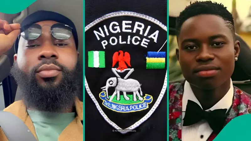 Nigerian Man Proposes 3 Harsh Penalties for Streamer Peller After Police Arrest