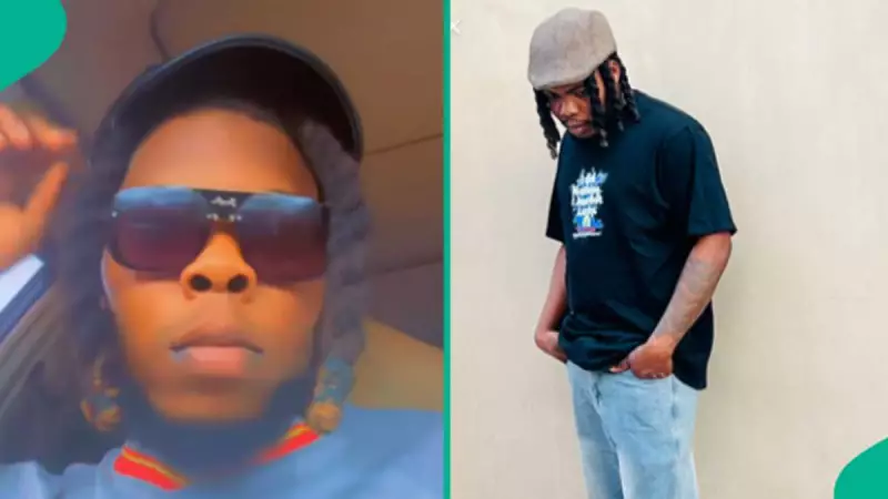 Nigerian Man Vows to Snub Brother Over Disappointing Gifts from Abroad