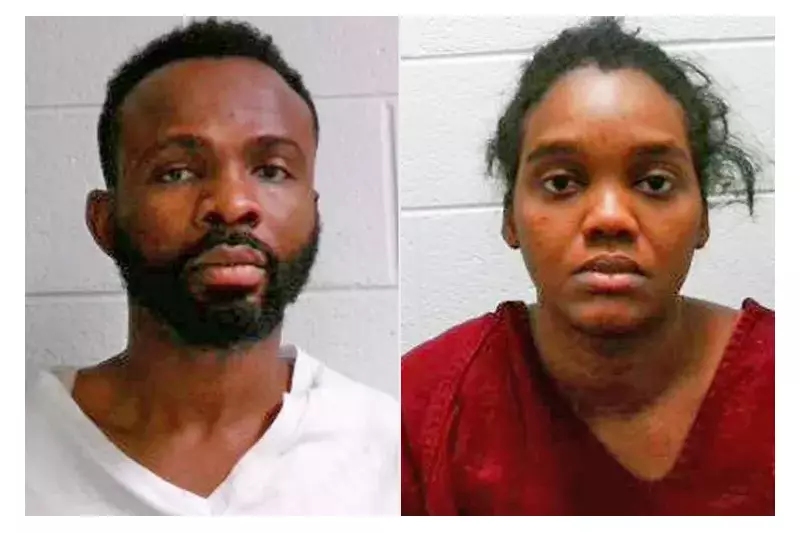 Nigerian Men, Sudanese Woman Get Over 20 Years in US for Romance Scam Leading to Suicide