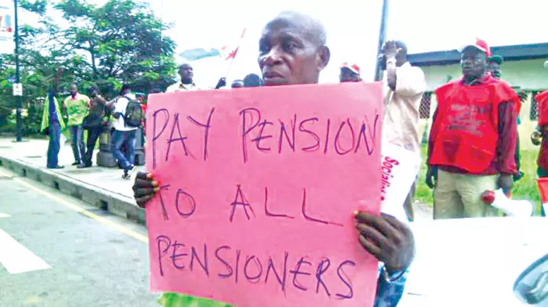 Nigerian Pensioners Plan Nationwide Naked Protest Over Unpaid Arrears