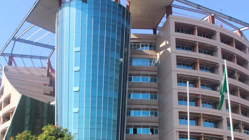 Nigerian Teledensity Hits 81% as Data Consumption Soars to 1.23m TB