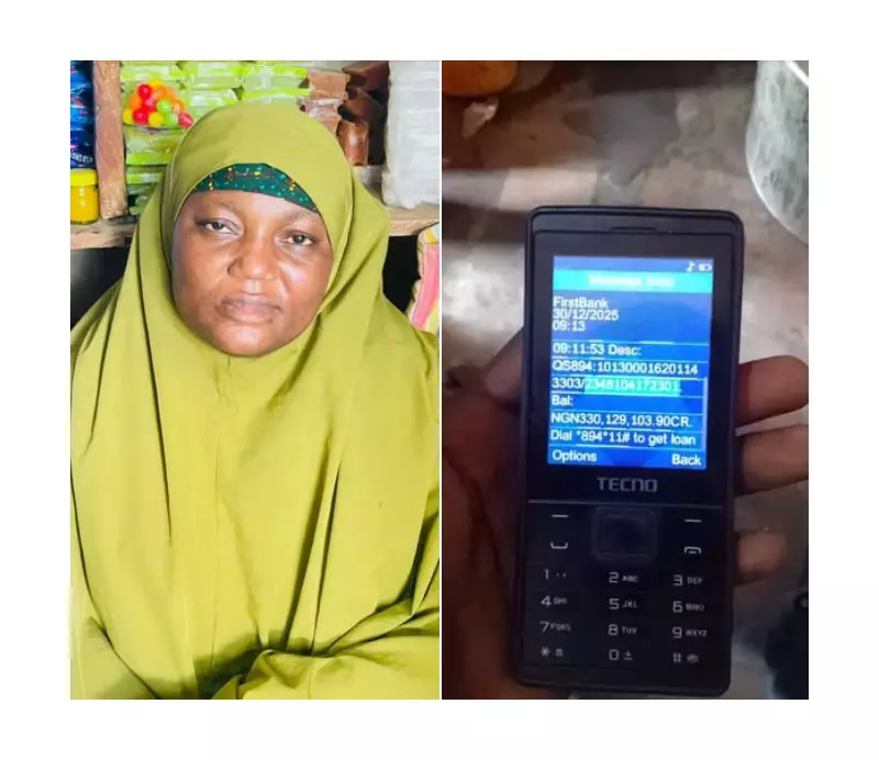 Nigerian Trader Returns N330 Million Erroneously Deposited to Her Account
