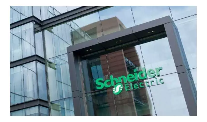 Nigerian University Wins Top Prize in 2025 Schneider Electric Energy Innovation Challenge