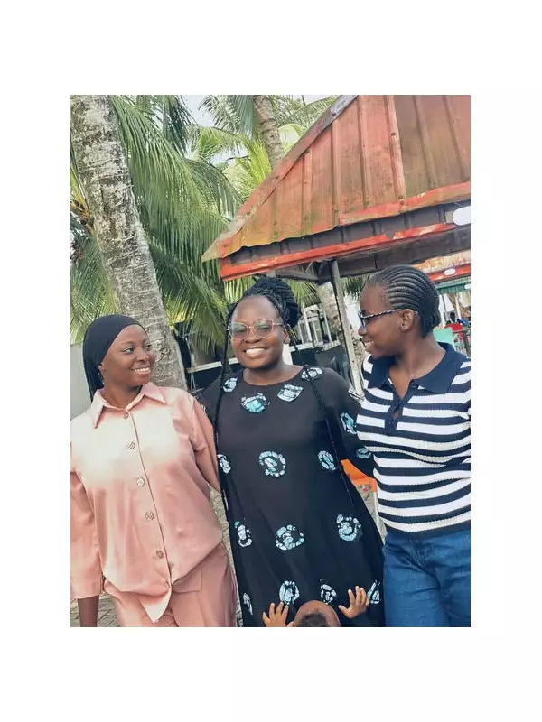 Nigerian Woman Praises Father for Defying Urhobo Tradition That Undervalues Girls