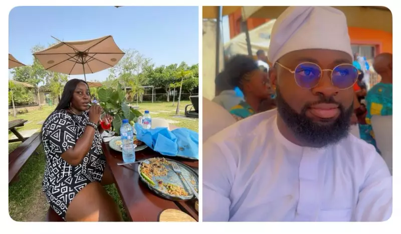 Nigerian Woman's Bold Online Proposal Goes Viral, Gets Polite Rejection