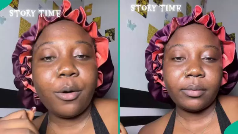 Nigerian Woman's Strategy After Husband Cuts Home Allowance from N600k to N200k
